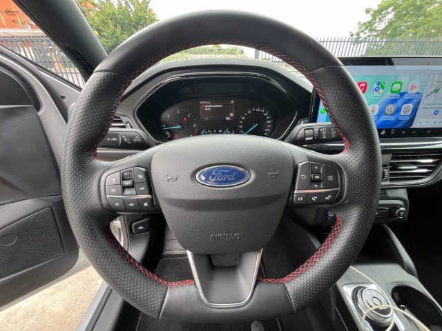 FORD Focus usata, con Fendinebbia