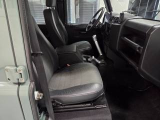 LAND ROVER Defender usata 45