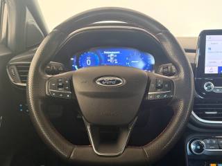FORD Puma usata 6