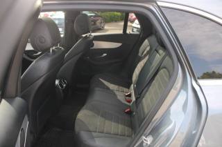MERCEDES-BENZ GLC 220 usata, con Immobilizzatore elettronico