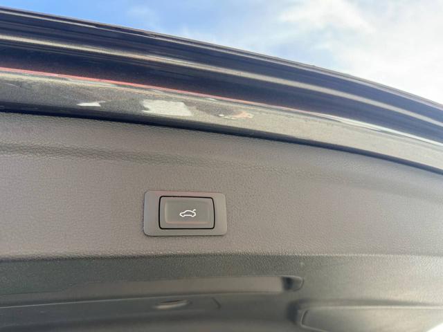 AUDI Q3 usata, con Touch screen