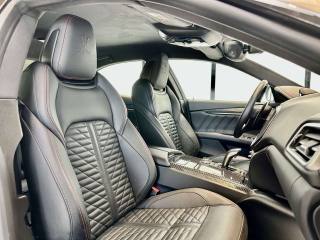 MASERATI Ghibli usata, con Servosterzo