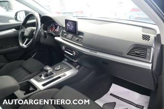 AUDI Q5 usata, con Sistema di chiamata d