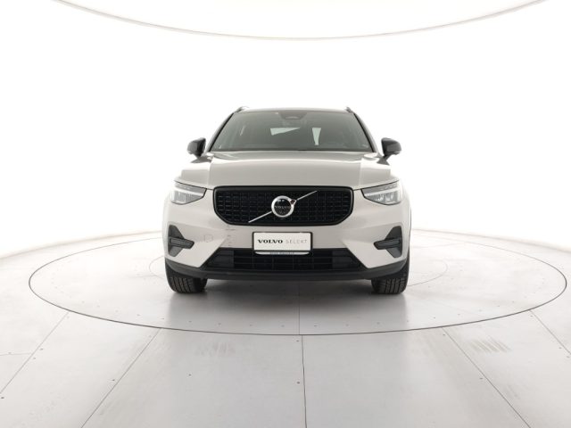 VOLVO XC40 usata, con Boardcomputer