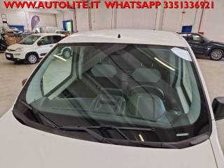 FIAT Fiorino usata, con Fendinebbia