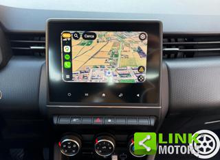 RENAULT Clio usata, con Controllo trazione