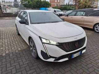 PEUGEOT 308 usata, con ESP