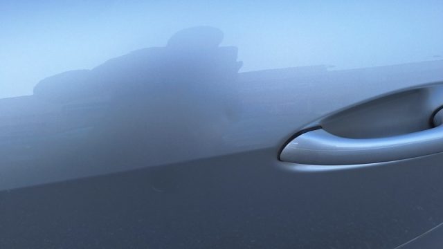 MERCEDES-BENZ SLK 200 usata, con Controllo trazione
