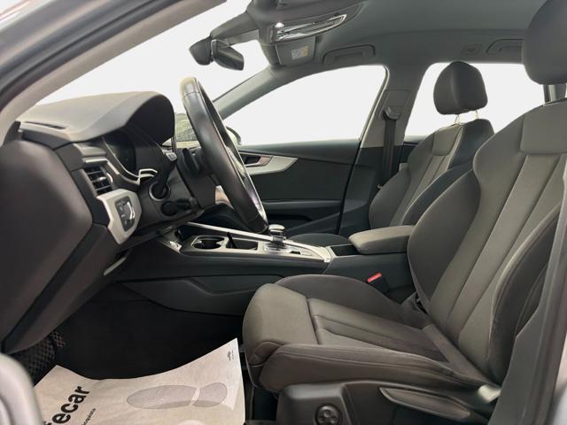 AUDI A4 usata, con Controllo trazione