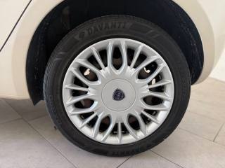 LANCIA Ypsilon usata 17