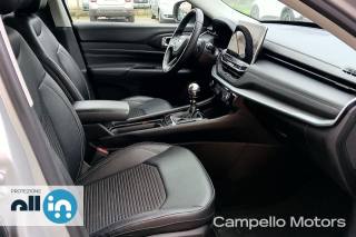 JEEP Compass usata 7