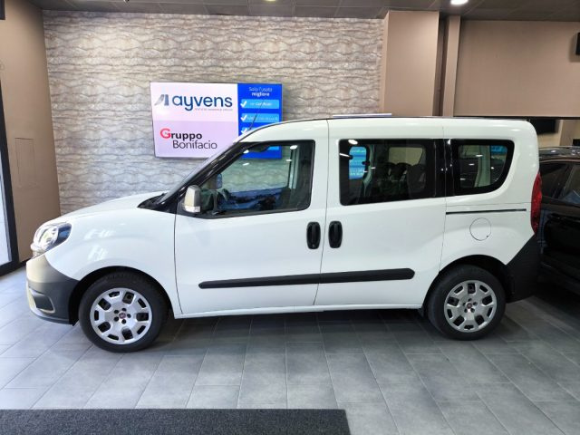 FIAT Doblo usata 7
