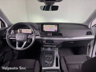 AUDI Q5 usata, con Chiusura centralizzata