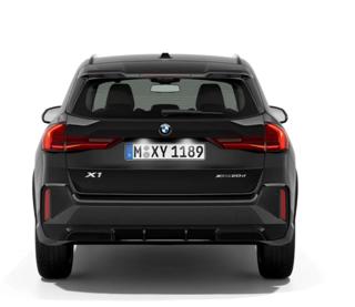 BMW X1 usata, con Alzacristalli elettrici
