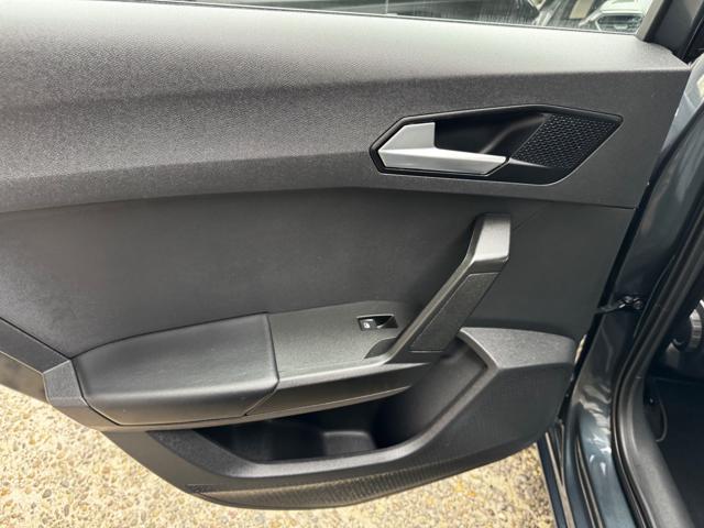 SEAT Leon usata, con Cruise Control