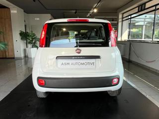 FIAT Panda usata, con Autoradio