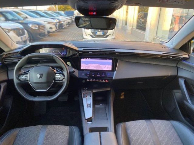 PEUGEOT 408 usata, con Cronologia tagliandi