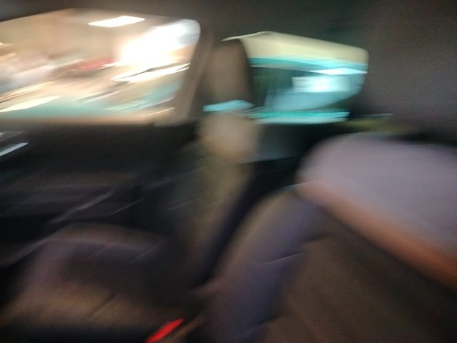 CITROEN C3 Aircross usata, con Controllo elettronico della corsia