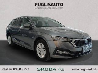 SKODA Octavia 2.0 TDI EVO SCR 150 CV DSG Wagon Executive