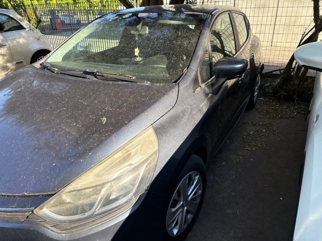 RENAULT Clio usata, con Airbag Passeggero