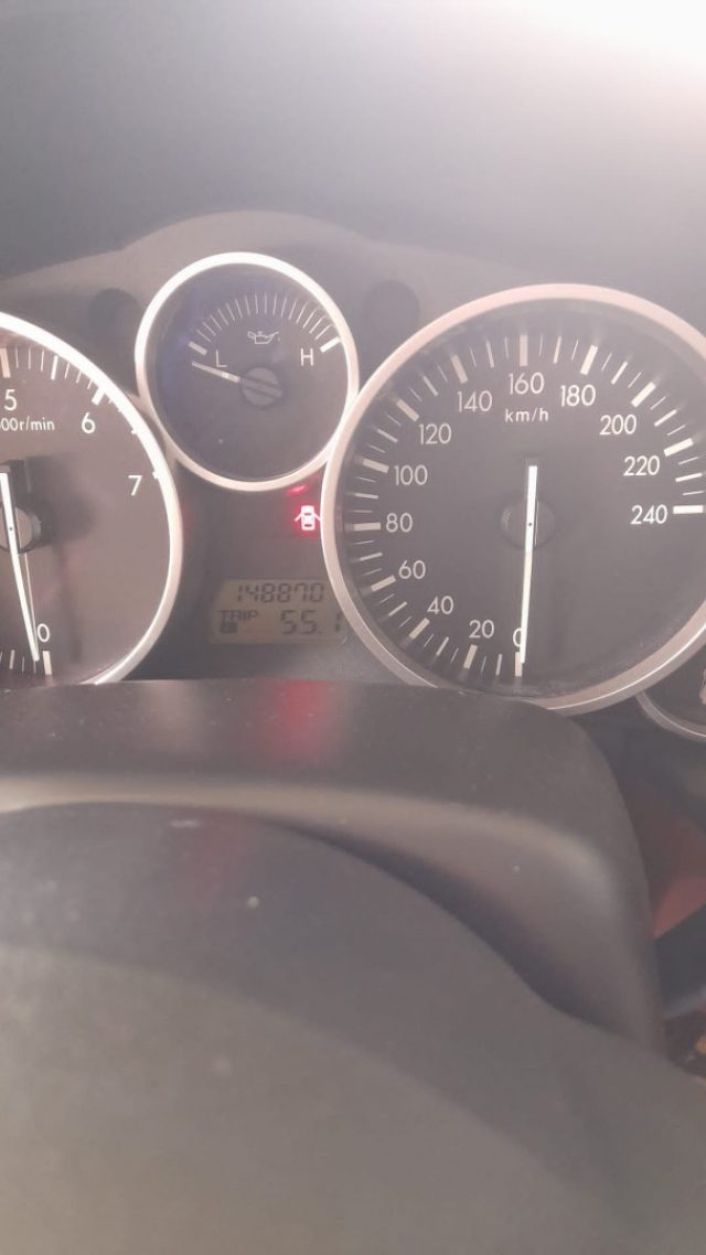 MAZDA MX-5 usata, con Airbag