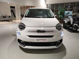 FIAT 500X usata, con Airbag