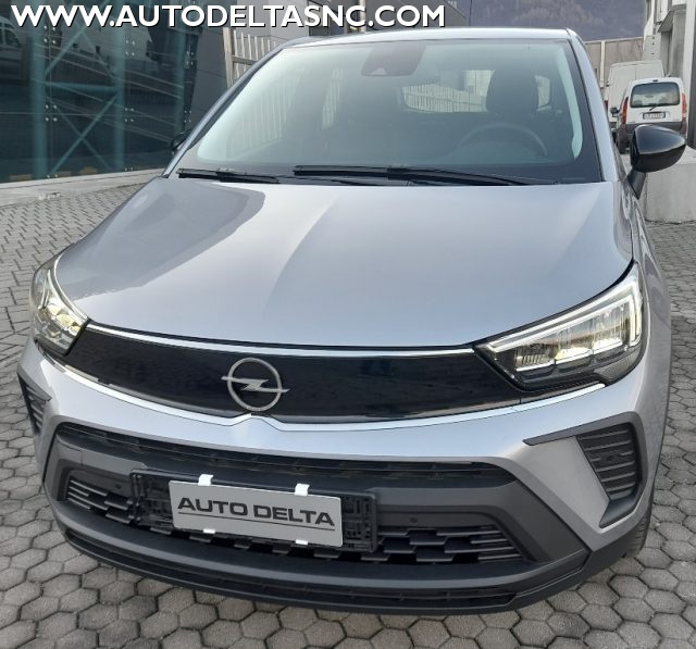 OPEL Crossland usata, con Airbag laterali