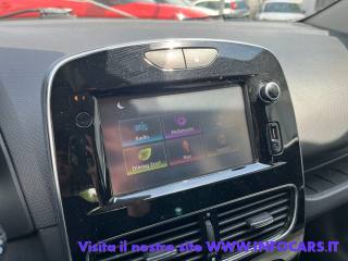 RENAULT Clio usata, con Chiusura centralizzata telecomandata