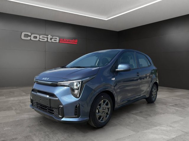 KIA Picanto usata, con Airbag