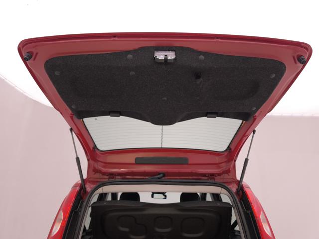 FIAT Panda usata, con Hill holder