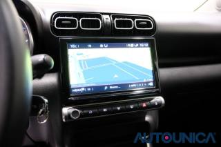 CITROEN C3 Aircross usata, con Sensori di parcheggio anteriori