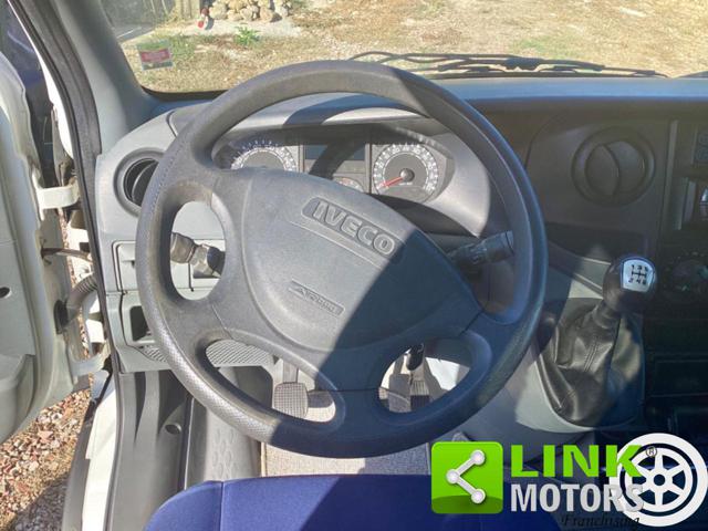 IVECO usata 11