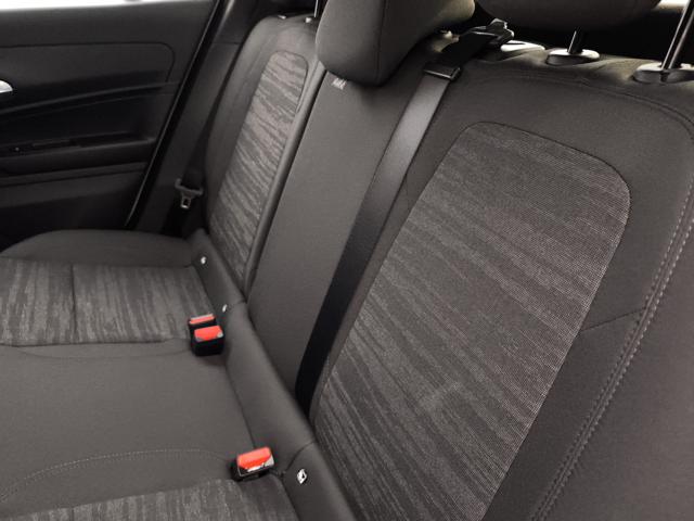 JEEP Avenger usata, con Touch screen