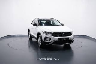 VOLKSWAGEN T-Roc usata, con Chiusura centralizzata