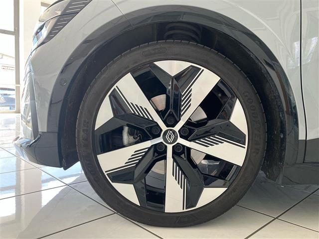 RENAULT Megane usata, con Cerchi in lega
