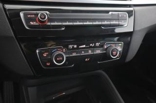 BMW X1 usata 9