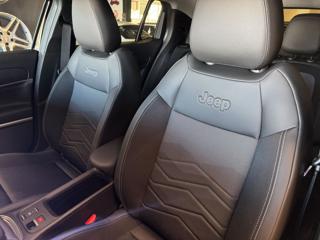 JEEP Avenger usata, con Controllo automatico clima