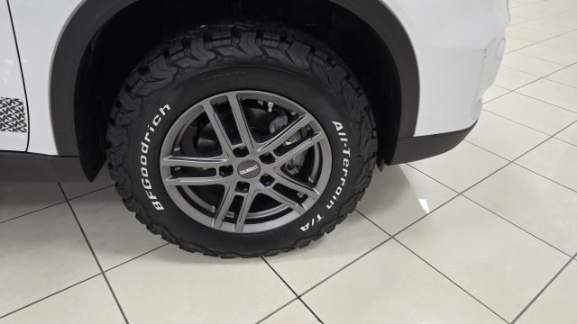 SUZUKI Vitara usata, con Vetri oscurati