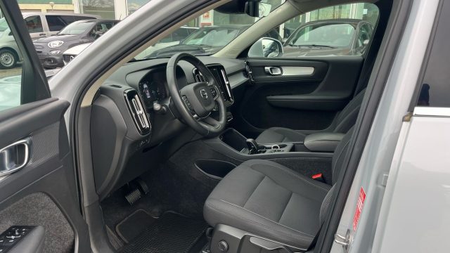 VOLVO XC40 usata, con Climatizzatore