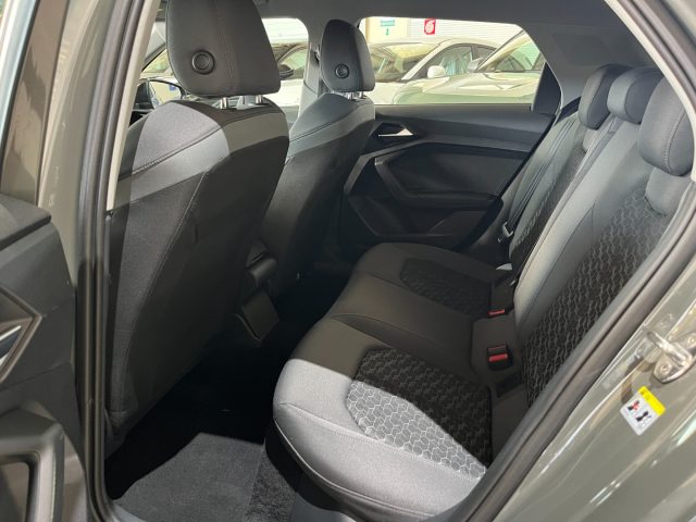 AUDI A1 usata, con Climatizzatore