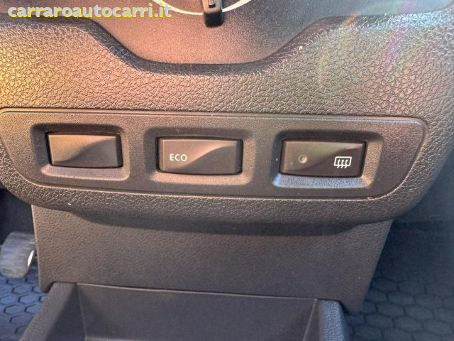 DACIA Dokker usata, con Marmitta catalitica