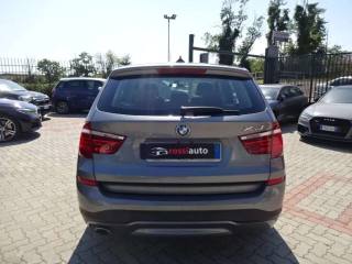 BMW X3 usata, con Autoradio