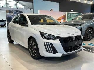 PEUGEOT 208 usata, con Cruise Control