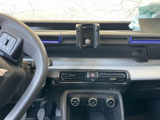 CITROEN C3 usata, con Servosterzo