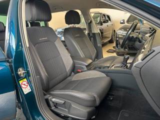 VOLKSWAGEN Passat Alltrack usata, con Chiusura centralizzata