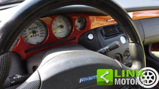 FIAT Coupe usata 36