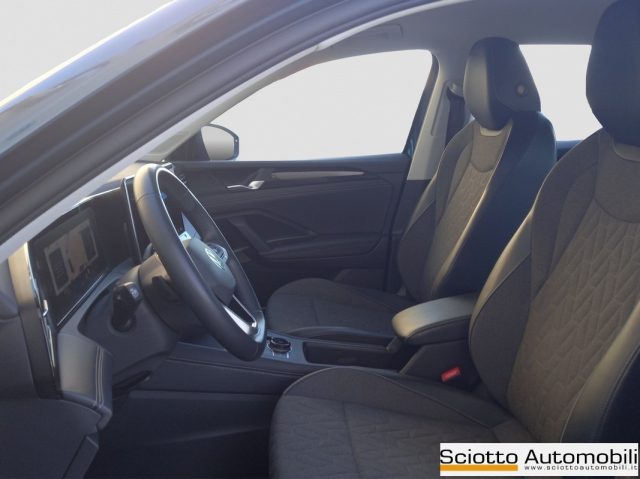 VOLKSWAGEN Tiguan usata, con Controllo trazione
