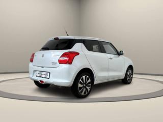 SUZUKI Swift usata, con Alzacristalli elettrici