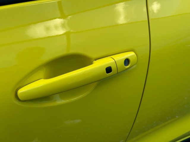 SUZUKI Swift usata, con Bluetooth