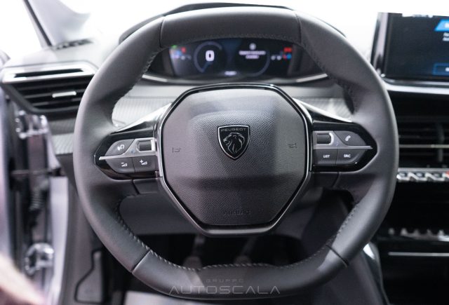 PEUGEOT 208 usata, con Fari LED